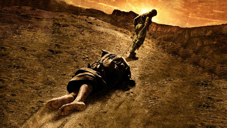 The Hills Have Eyes 2 TMDB poster or backdrop