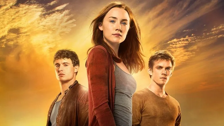 The Host TMDB poster or backdrop
