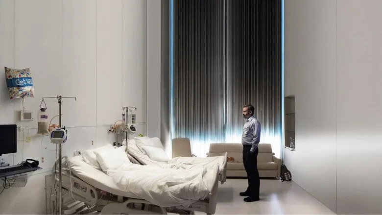 The Killing of a Sacred Deer TMDB poster or backdrop