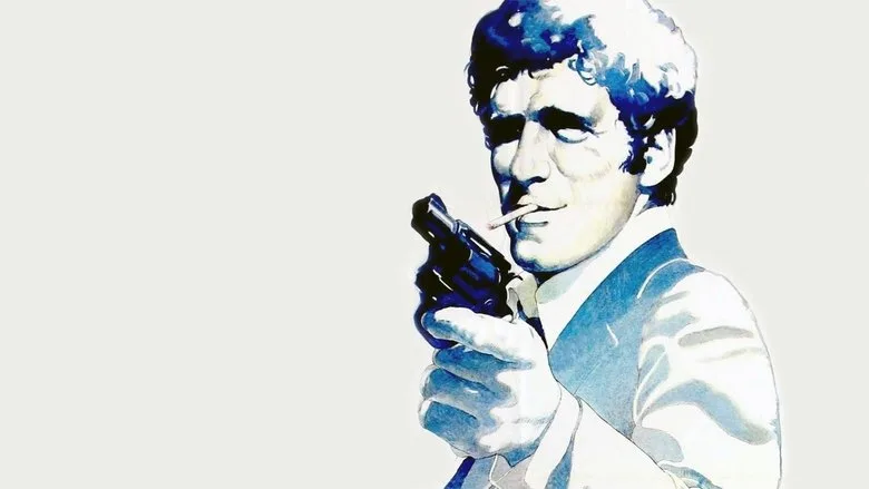 The Long Goodbye TMDB poster or backdrop