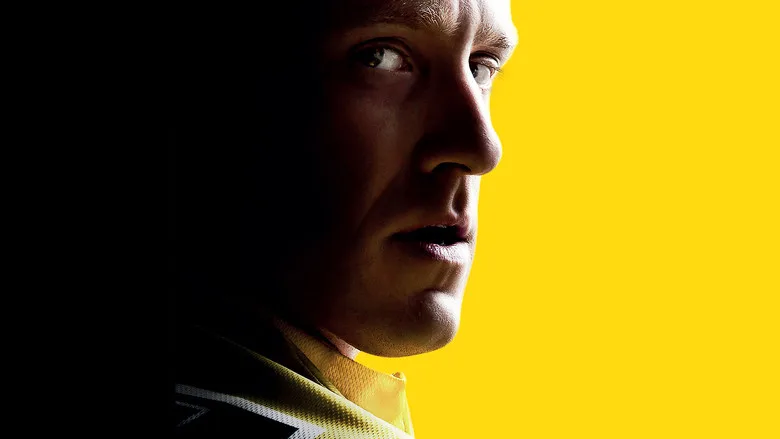 The Program poster