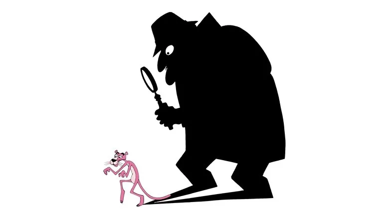 The Return of the Pink Panther poster