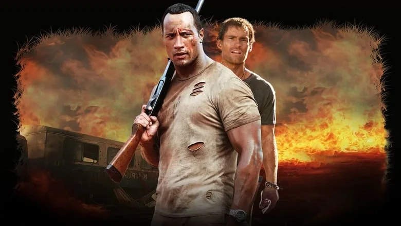 The Rundown TMDB poster or backdrop