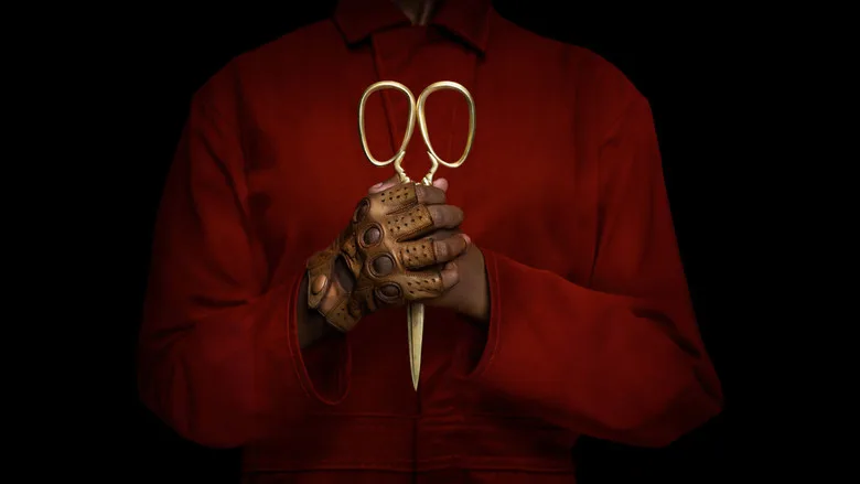 Us poster