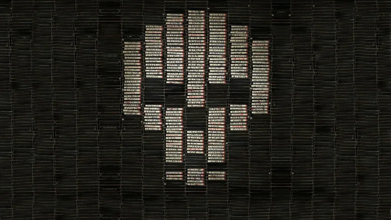 V/H/S poster