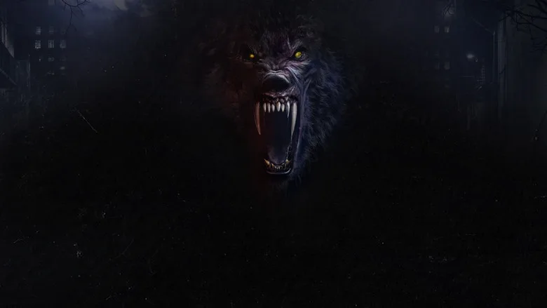Werewolves TMDB poster or backdrop