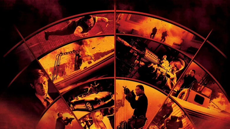 xXx: State of the Union poster