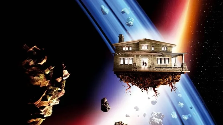 Zathura: A Space Adventure TMDB poster or backdrop