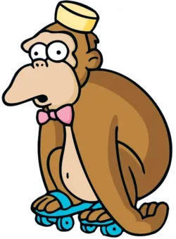 Mr. Teeny comic character