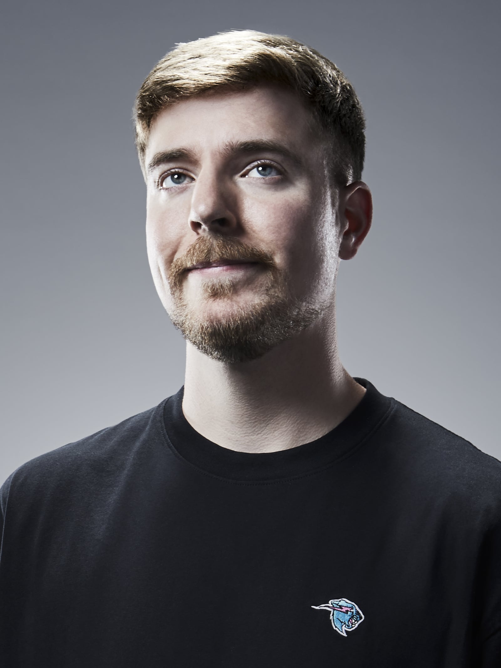 MrBeast reference image