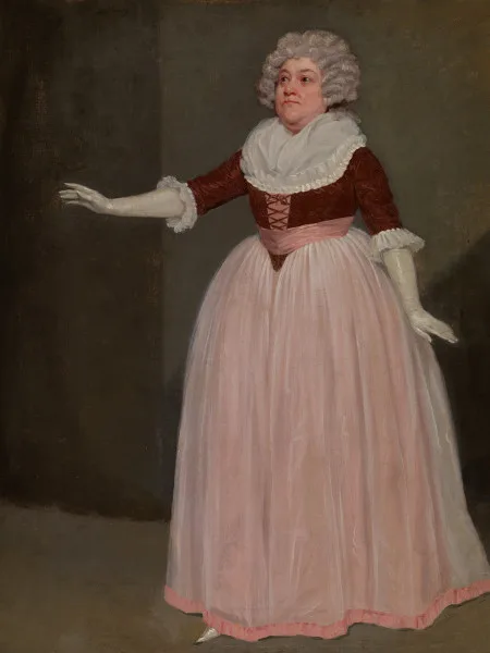Mrs Webb