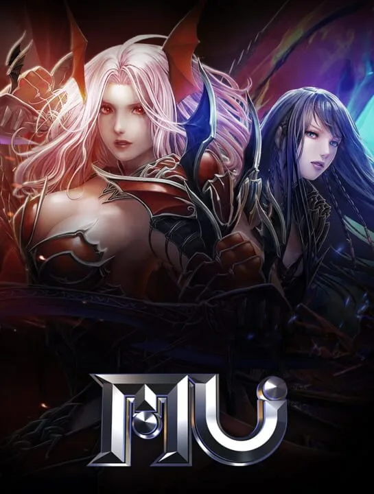 MU Online cover art