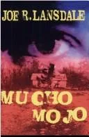 Mucho Mojo book cover