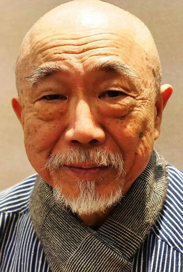 Mugihito filmography