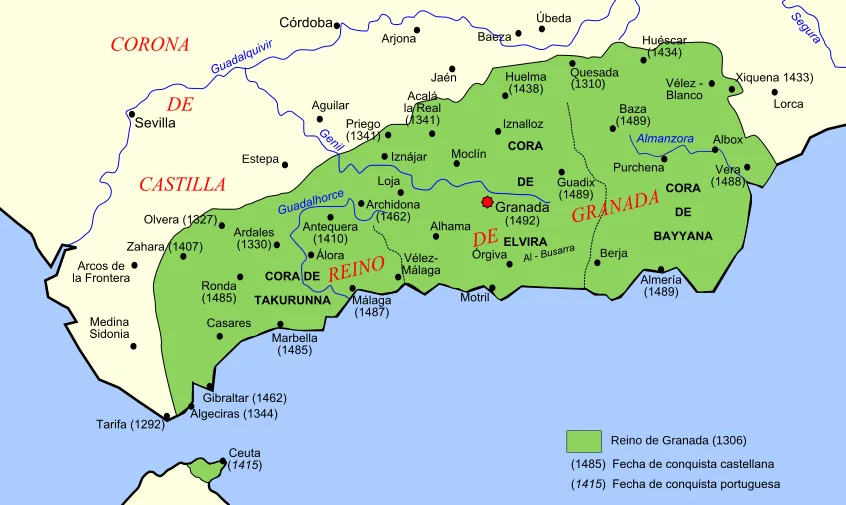 Muhammad III of Granada