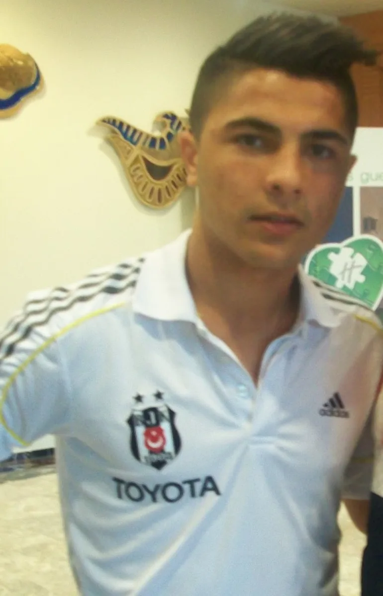 Muhammed Demirci