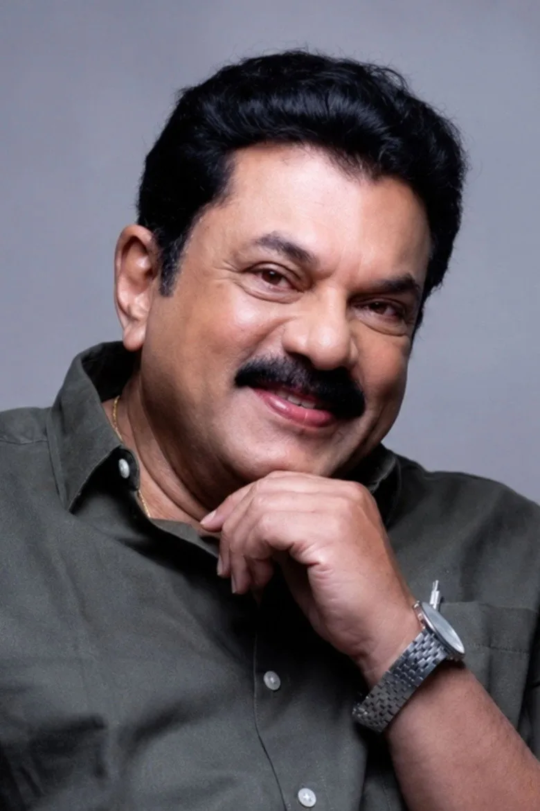 Mukesh filmography