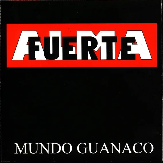 Mundo guanaco