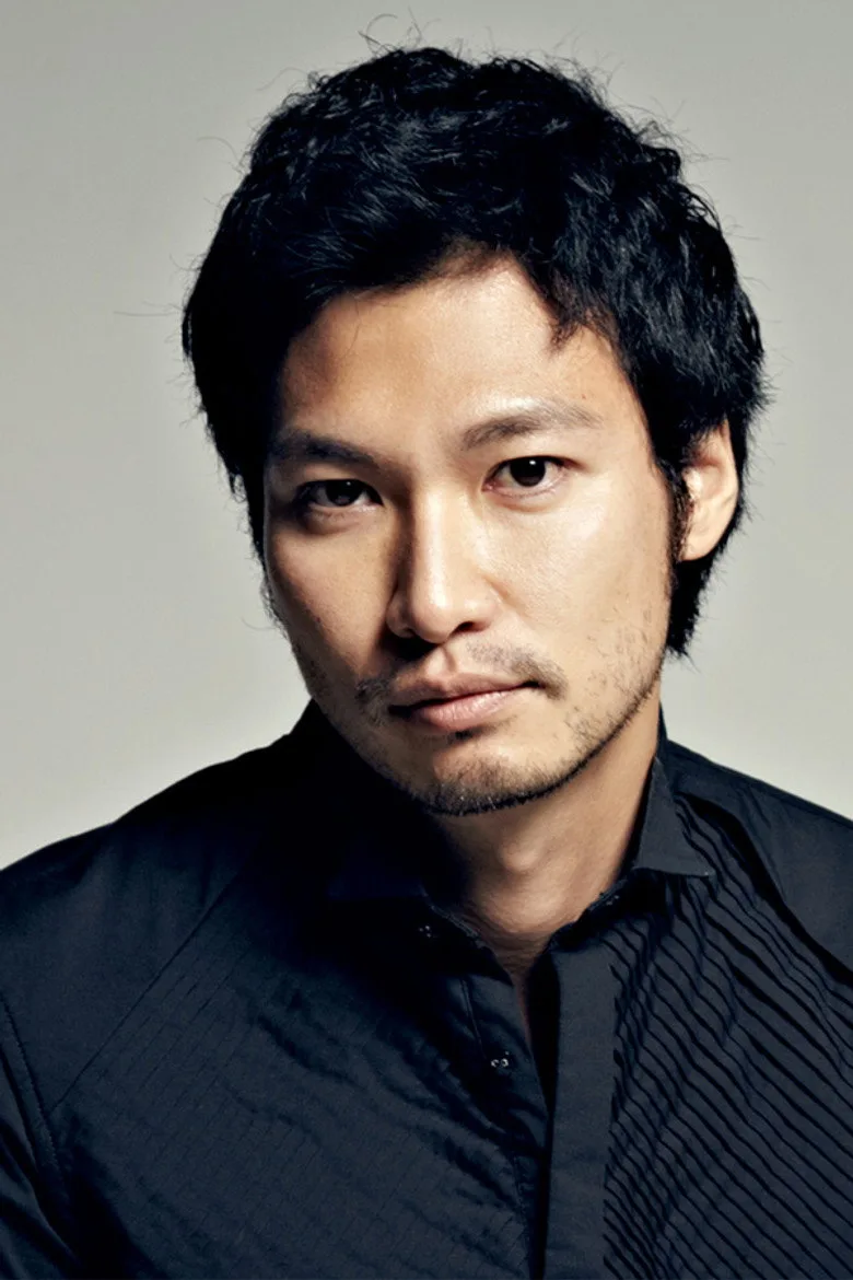 Munetaka Aoki filmography