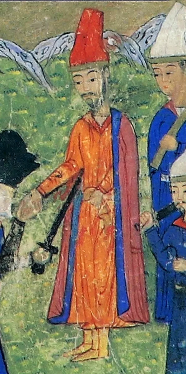 Murad I