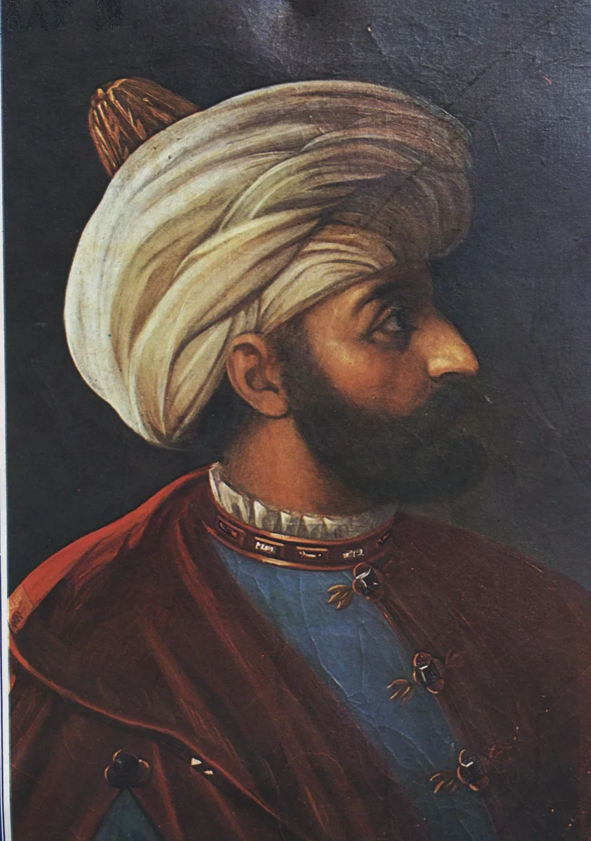 Murad III