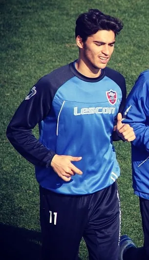 Murat Akça