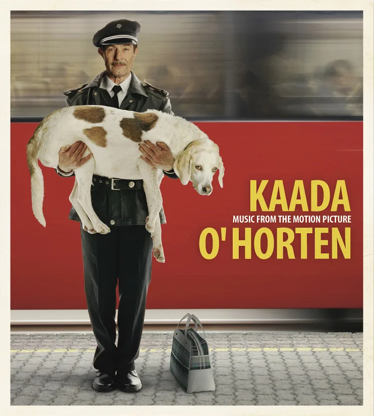 Music from the Motion Picture O'Horten