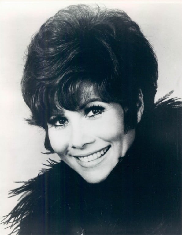 Michele Lee reference image