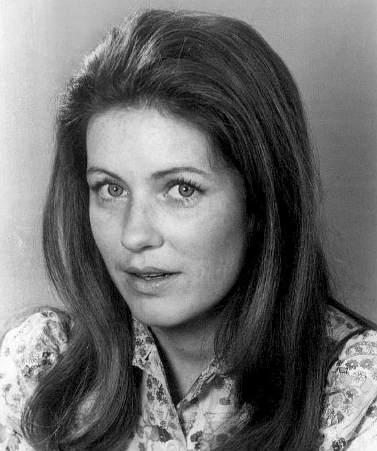 Patty Duke reference image