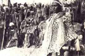 Mutara II Rwogera