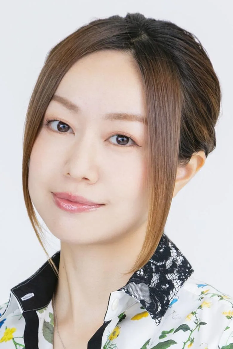 Mutsumi Tamura filmography