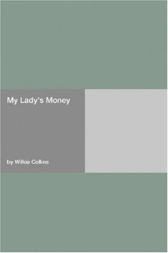 My Lady's Money book cover