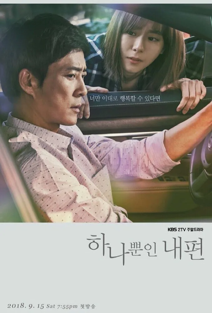 My Only One poster