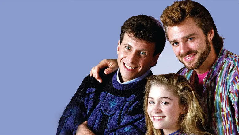 My Two Dads episode guide