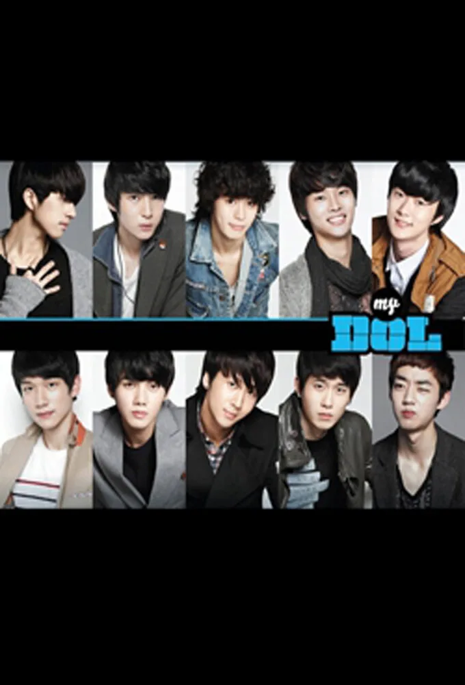 MyDOL poster