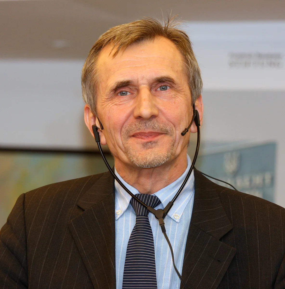 Mykola Riabchuk