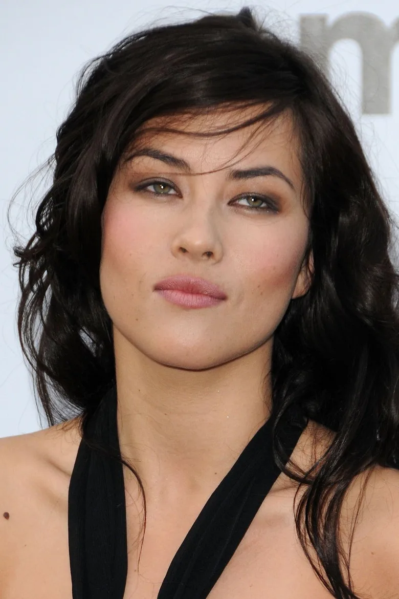 Mylène Jampanoï filmography