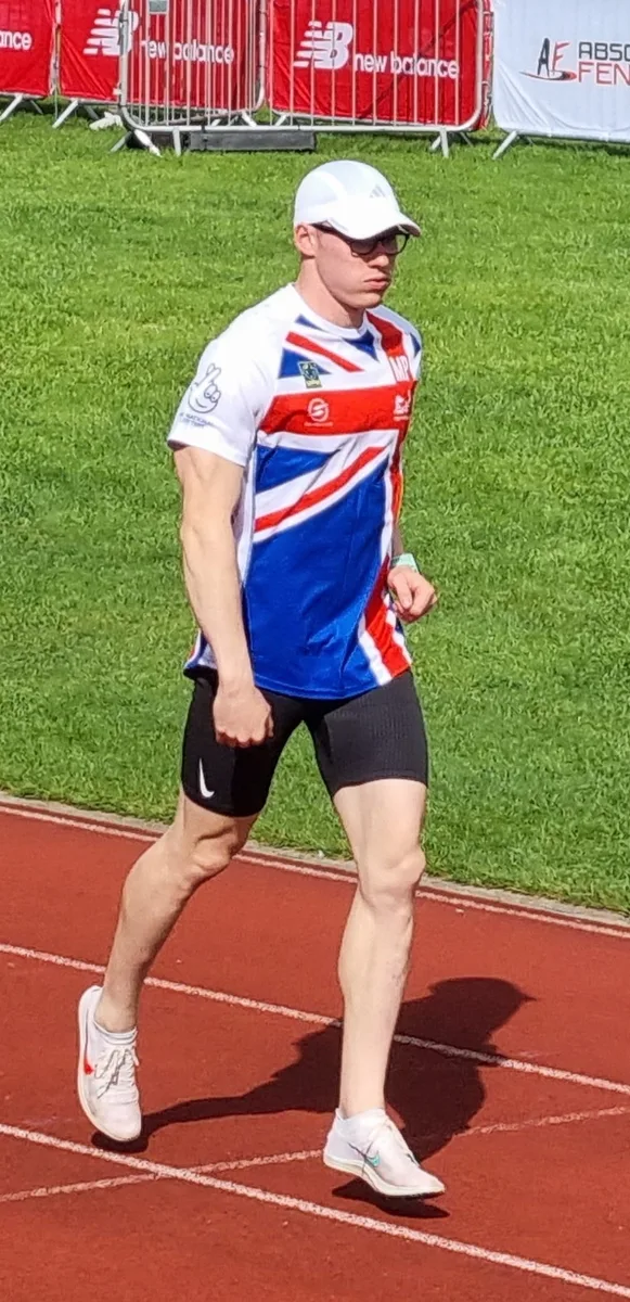 Myles Pillage