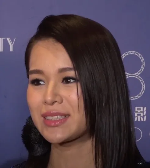 Myolie Wu