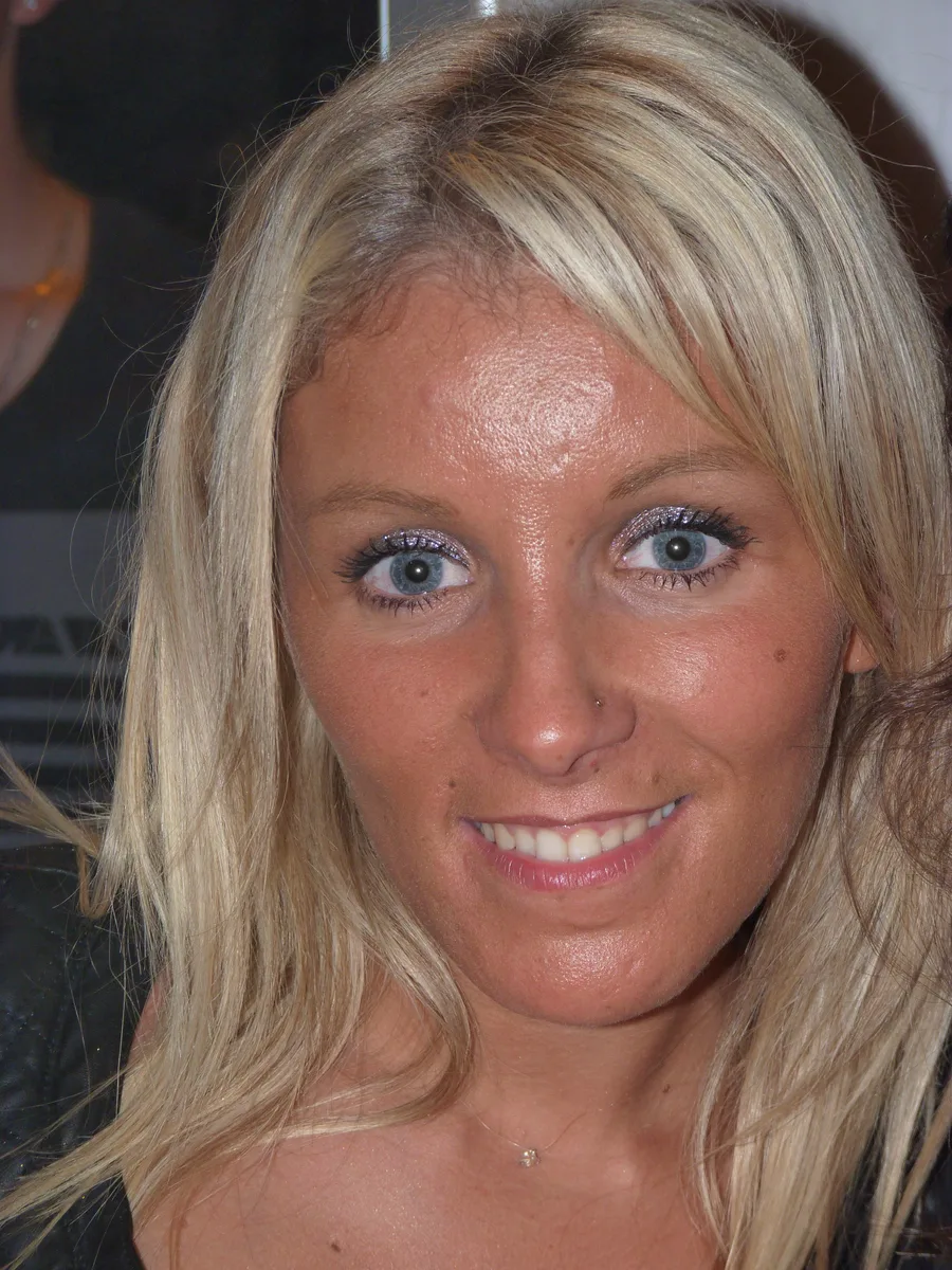 Myriam Abel