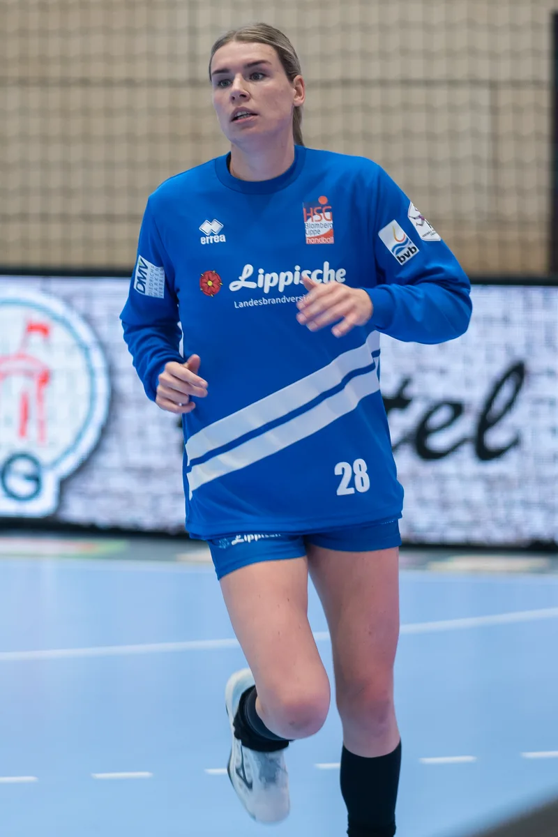 Myrthe Schoenaker