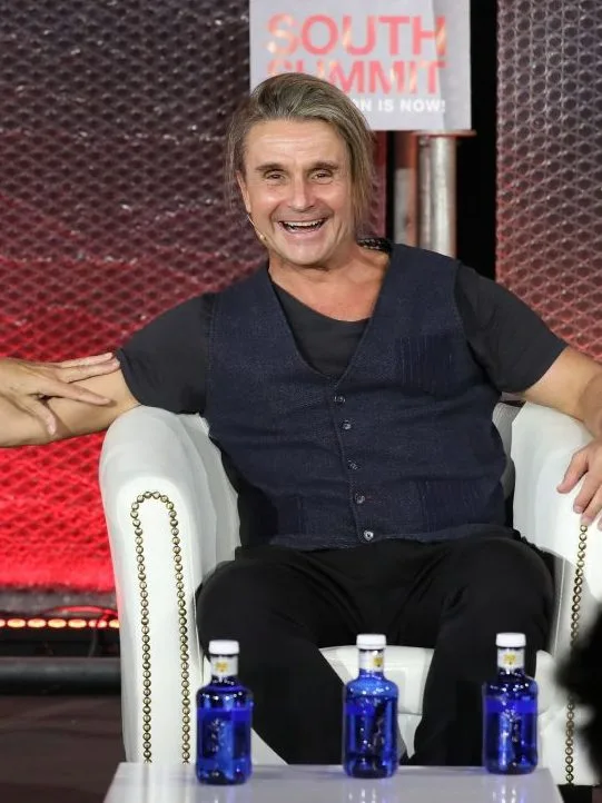 Nacho Cano