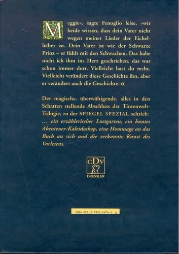 Nacht van inkt book cover