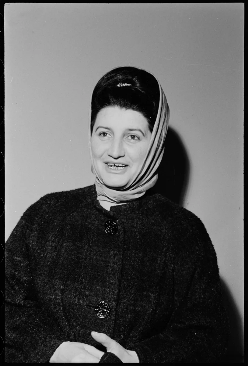 Nada Mamula