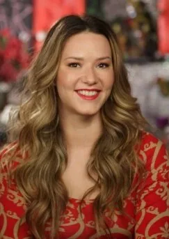 Nadia Giosia