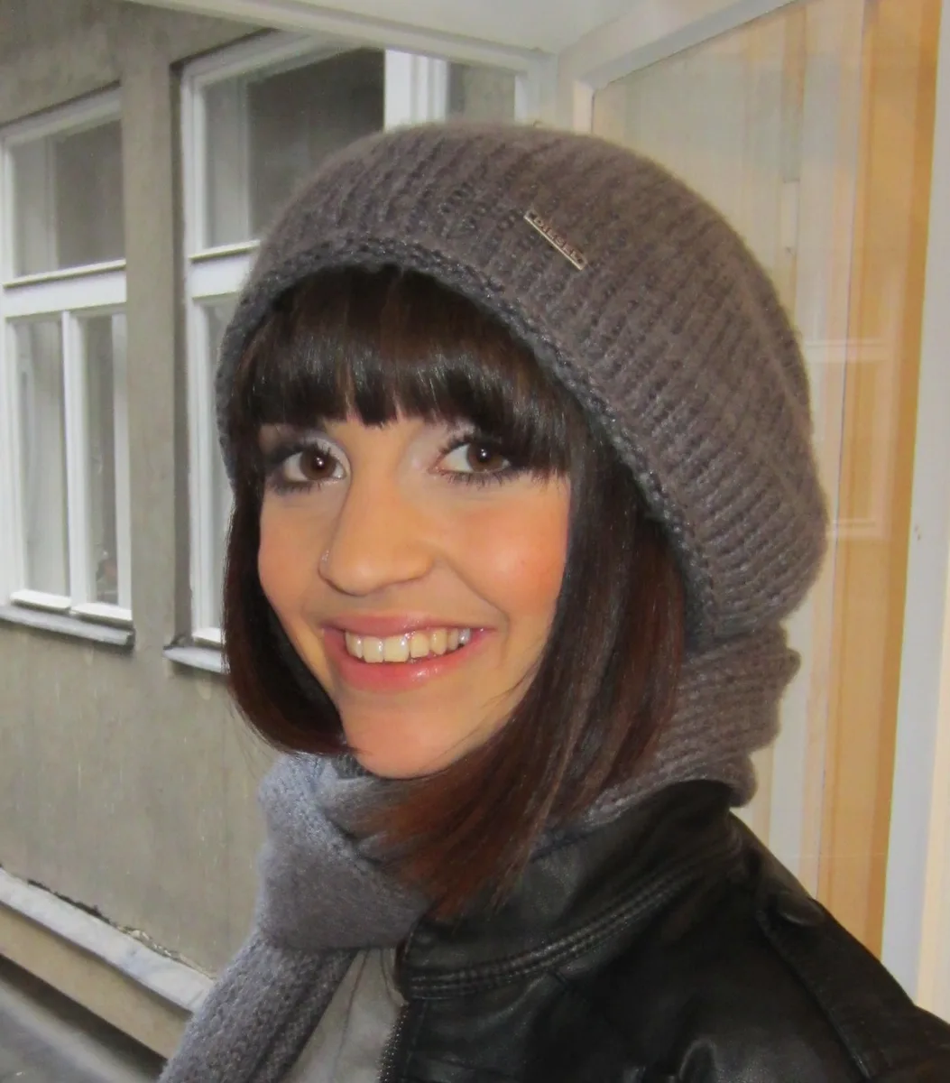 Nadine Beiler