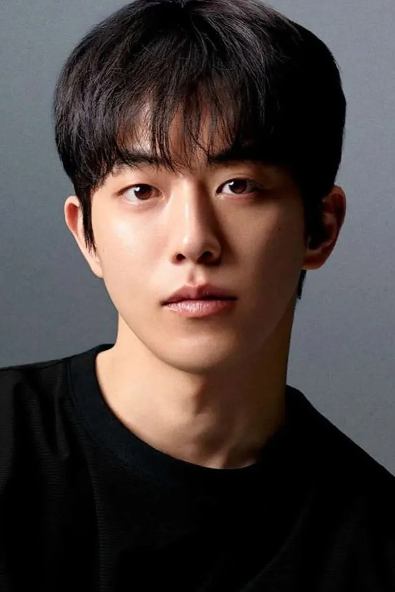 Nam Joo-hyuk filmography