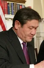Nambaryn Enkhbayar