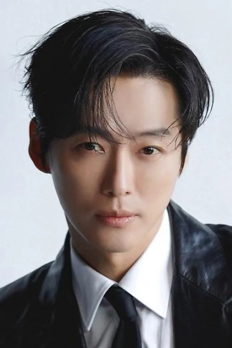 Namkoong Min filmography