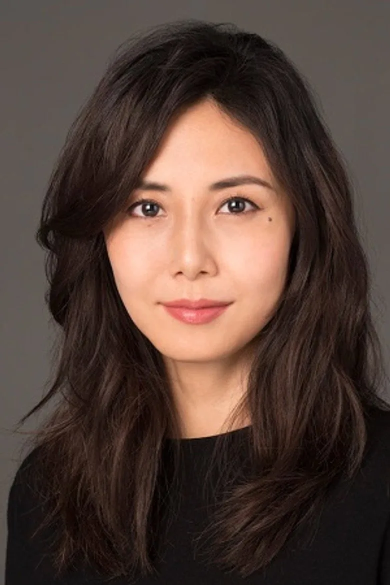 Nanako Matsushima filmography